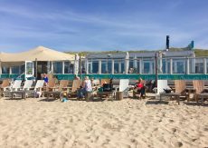 Foto’s Uitwaaien in Castricum aan Zee