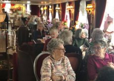 Groeten uit Amsterdam