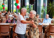 Samen Zomeren een groot succes!