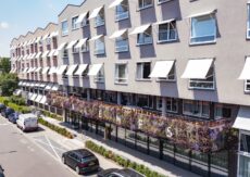 Bazaar op 1 november 2025