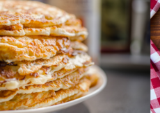 Nationale Pannenkoekendag