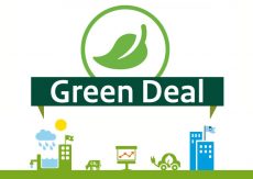 Pennemes tekent Green Deal ‘Nederland op weg naar Duurzame Zorg’