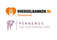 In actie voor de Voedselbank