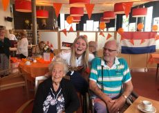 TV Opnames ZappSport